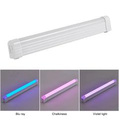 Super Bright LED Tube USB Rechargable Outdoor Camping Night Ligh