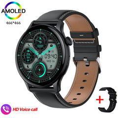 Waterproof Sports Smart Watch Men