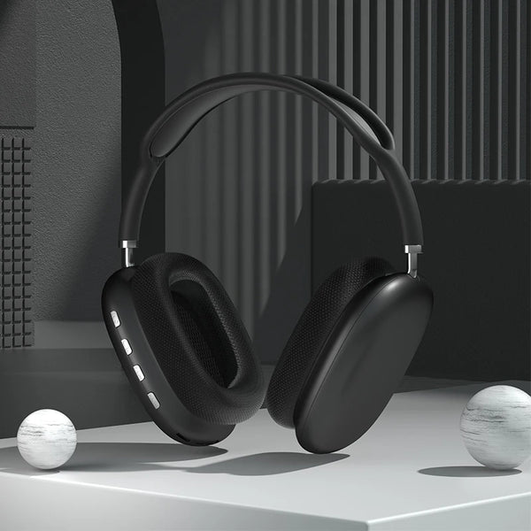 Air Pro Max Wireless Bluetooth Earphones Headphones