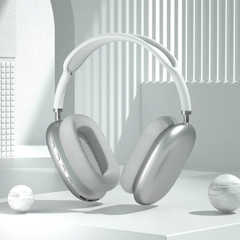 Air Pro Max Wireless Bluetooth Earphones Headphones