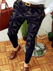 Spring Autumn Fashion Streetwear Men Clothing