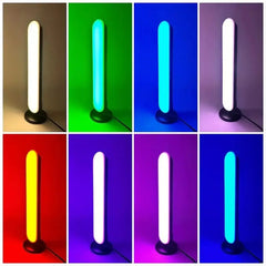 USB LED Light Bar RGB Color Changing TV Backlight