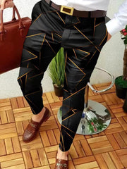 Spring Autumn Fashion Streetwear Men Clothing