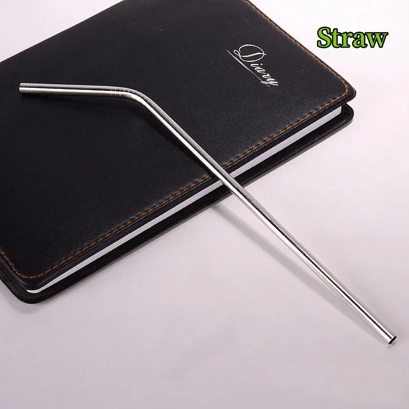 straw