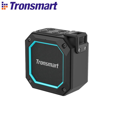 Tronsmart Groove 2 Speaker Portable Speaker with Bluetooth