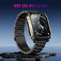 Smart Watch KOM8 SIM Card  Android HD Camera for Men Women Wifi GPS