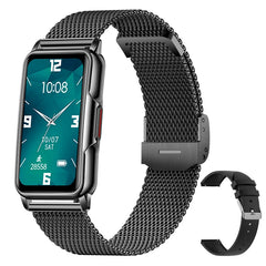 New Smart Watch Men Women Full Touch Screen Sports Fitness