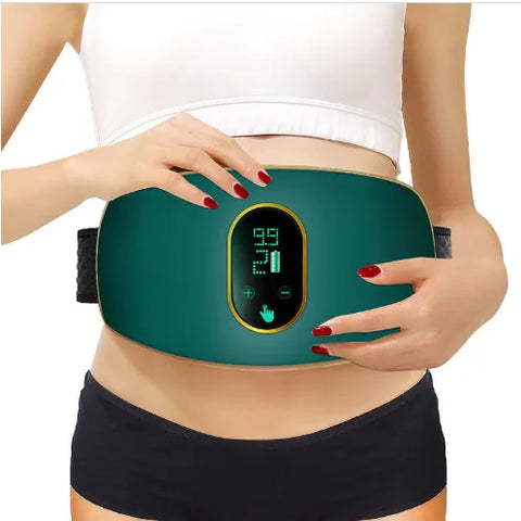 Slimming Machine Lose Weight Big Belly Whole Body Abdominal Massage Fitness