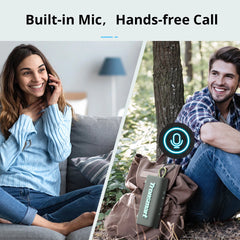 Tronsmart Trip Bluetooth 5.3 Speaker Dual-Driver Portable