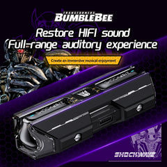 Transformers TF-T01 Bluetooth 5.3 Earphone HIFI Sound Headset