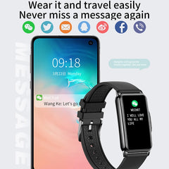 Women Smartwatch Men Heart Rate Monitoring Waterproof 20+Sports