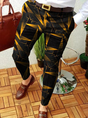 Spring Autumn Fashion Streetwear Men Clothing