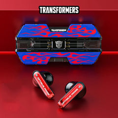 Transformers TF-T01 Bluetooth 5.3 Earphone HIFI Sound Headset