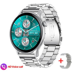 Waterproof Sports Smart Watch Men
