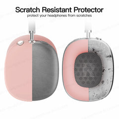 3 in 1 Soft Washable Headband Cover For AirPods Max