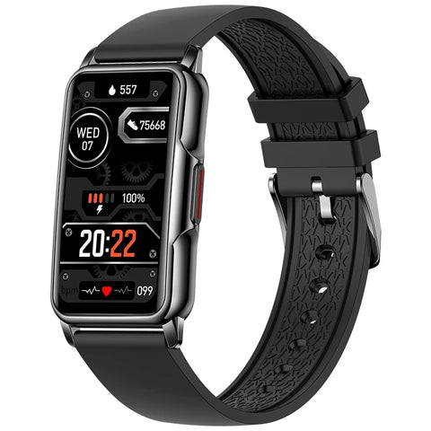 Women Smartwatch Men Heart Rate Monitoring Waterproof 20+Sports