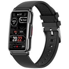 Women Smartwatch Men Heart Rate Monitoring Waterproof 20+Sports