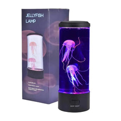Lamp Usb/Battery Powered Table Night Light Children'S