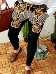 Spring Autumn Fashion Streetwear Men Clothing