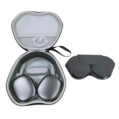 For Airpods Max Bluetooth-compatible Earphone