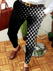 Spring Autumn Fashion Streetwear Men Clothing