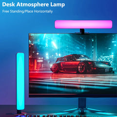 USB LED Light Bars RGB 16 Color Changing TV Backlights