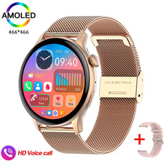 Waterproof Sports Smart Watch Men