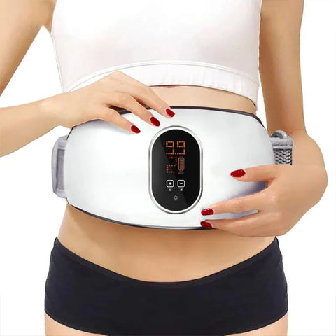 Slimming Machine Lose Weight Big Belly Whole Body Abdominal Massage Fitness