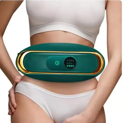 Slimming Machine Lose Weight Big Belly Whole Body Abdominal Massage Fitness