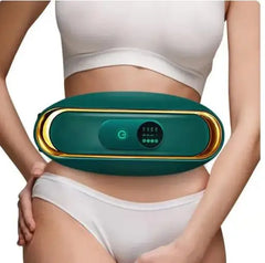 Slimming Machine Lose Weight Big Belly Whole Body Abdominal Massage Fitness