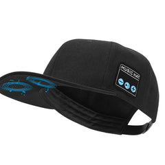 Wireless Bluetooth 5.0 Speaker Hat/Cap with (Inbuilt Microphone)