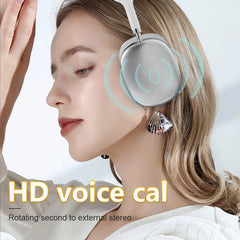 Air Pro Max Wireless Bluetooth Earphones Headphones