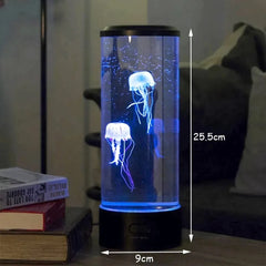 Lamp Usb/Battery Powered Table Night Light Children'S