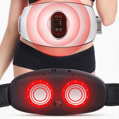 Slimming Machine Lose Weight Big Belly Whole Body Abdominal Massage Fitness