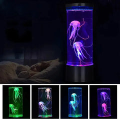Lamp Usb/Battery Powered Table Night Light Children'S