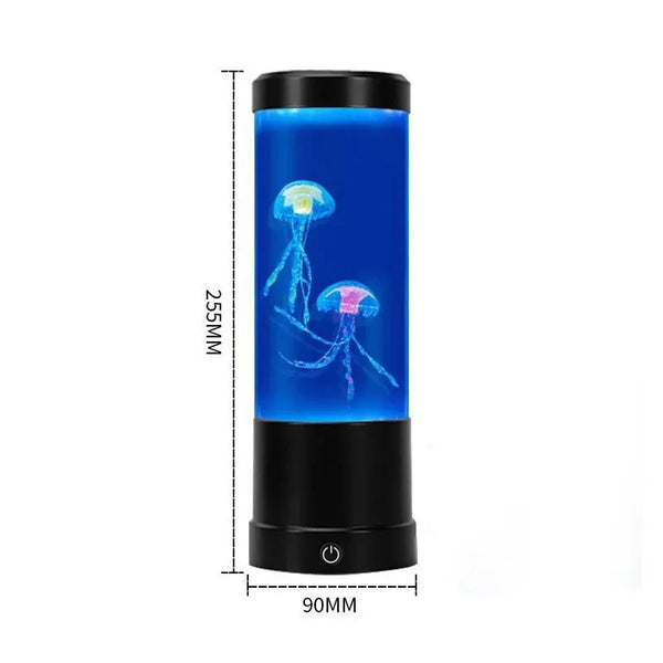 Lamp Usb/Battery Powered Table Night Light Children'S