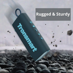 Tronsmart Trip Bluetooth 5.3 Speaker Dual-Driver Portable