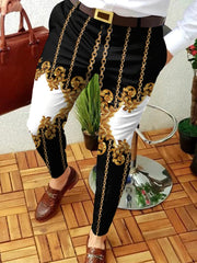 Spring Autumn Fashion Streetwear Men Clothing