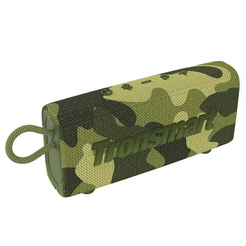 Tronsmart Trip Bluetooth 5.3 Speaker Dual-Driver Portable