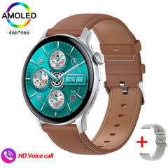 Waterproof Sports Smart Watch Men