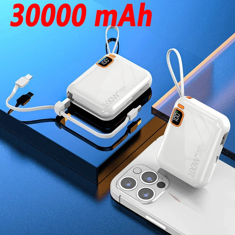 white-30000mah