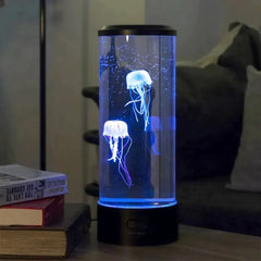 Lamp Usb/Battery Powered Table Night Light Children'S