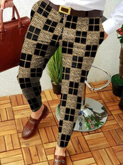 Spring Autumn Fashion Streetwear Men Clothing