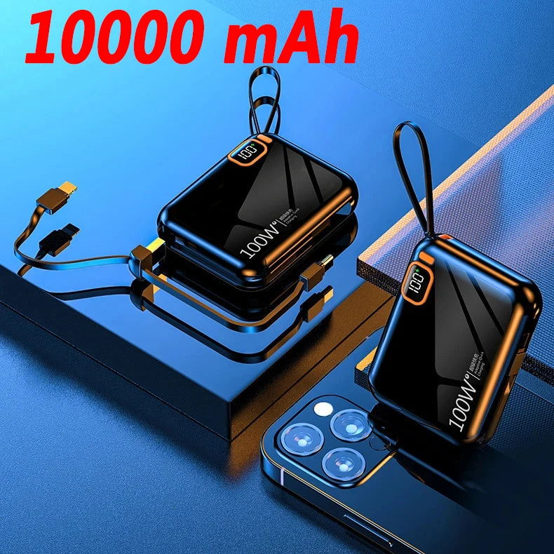 black-10000mah