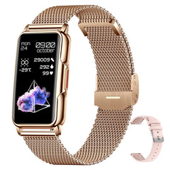 Women Smartwatch Men Heart Rate Monitoring Waterproof 20+Sports