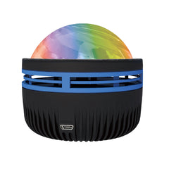 LED Galaxy Projector Light Colorful Galaxy Sky Projector