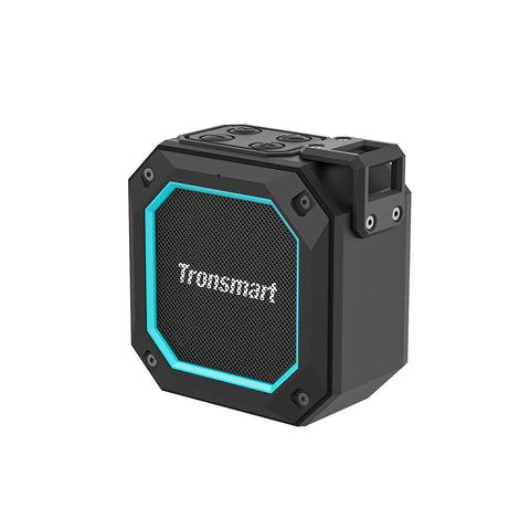 Tronsmart Groove 2 Speaker Portable Speaker with Bluetooth