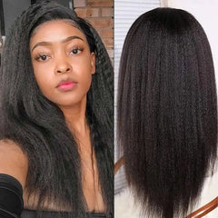 Human Hair Wigs Lace Frontal