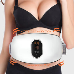 Slimming Machine Lose Weight Big Belly Whole Body Abdominal Massage Fitness