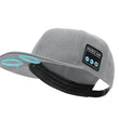 Wireless Bluetooth 5.0 Speaker Hat/Cap with (Inbuilt Microphone)